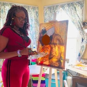 Meet your Posher, Deborah